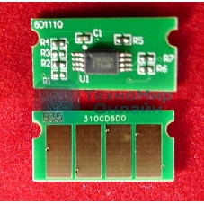 Чип ELP для Ricoh Aficio SP C231/C232/C242/C251/C310/C311/C312/C341/C342 Cyan 6K (SPC310HE)