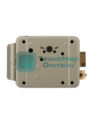 Замок электромеханический накладной универсальный SC-10