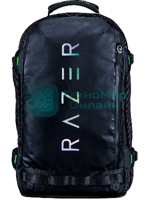 Рюкзак Razer Rogue Backpack (17.3