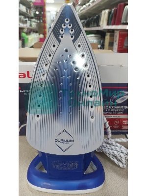 (Поврежденный товар) Утюг Tefal Easygliss Plus FV5770E0 [См.описание!]