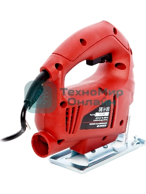 Лобзик электрический REDVERG RD-JS500-55