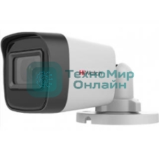 Камера видеонаблюдения HiWatch DS-T500(C) 2.8-2.8мм цветная