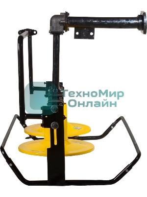 Роторная косилка РК-850В-14