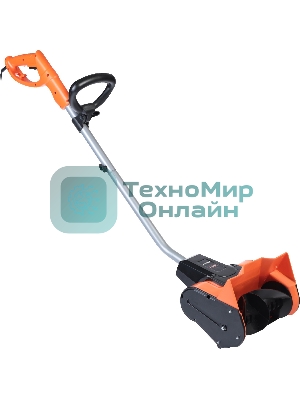 Снегоуборщик электрический Patriot PS 1500 E 1.3кВт