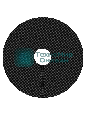 Приствольный круг, диаметр 90 см (5 штук) Россия