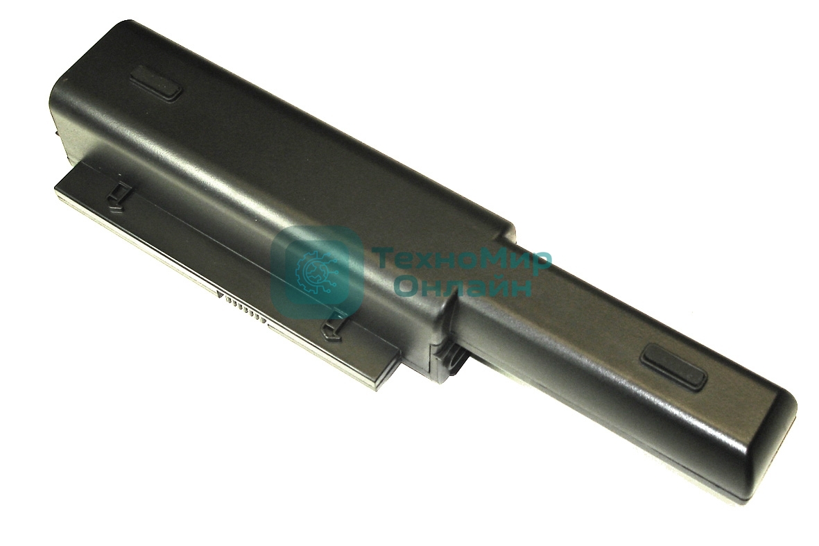 Аккумуляторная батарея для ноутбука HP ProBook 4310S (HSTNN-OB91) 5200mAh OEM черный