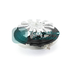 Вентилятор конвекции YT410.6500.06 для духовок Krona