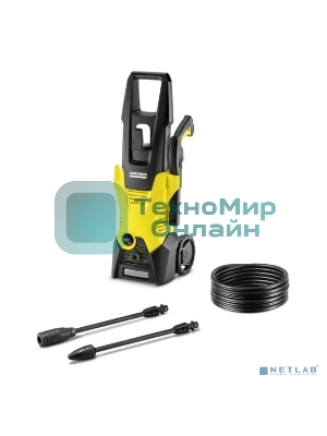 Минимойка Karcher K 3