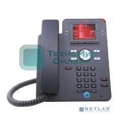 IP Телефон Avaya J139 IP PHONE