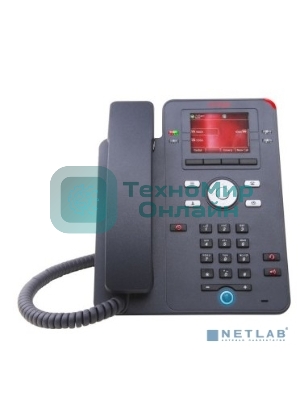 IP Телефон Avaya J139 IP PHONE