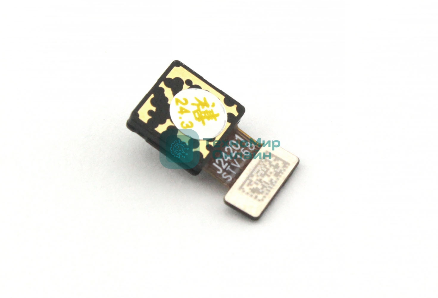 Камера фронтальная (селфи) для OPPO Reno8 T