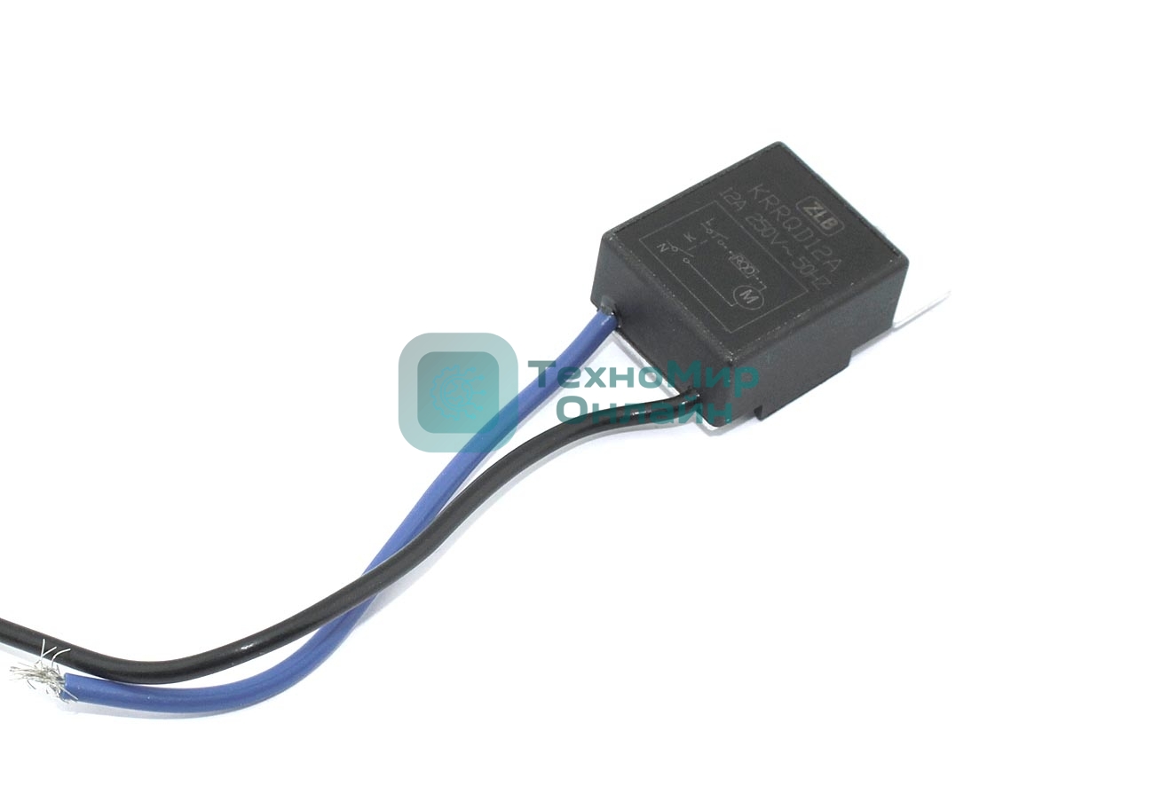 Плавный пуск 12А (307.1) KRRQD12A