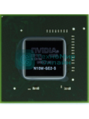 Видеочип GeForce G98-640-U2