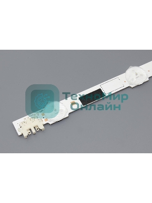 Светодиодная подсветка TV 40