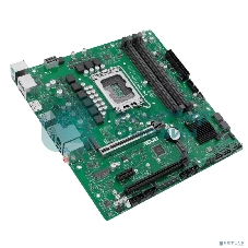 Материнская плата ASUS Pro Q870M-C-CSM, LGA1851, Intel Q870, 4xDDR5, 4xSATA, 2xM.2, 1xPCIe 5.0 x16, 1xPCIe 4.0 x4, 1xPCIe 4.0 x1, 2xDP, 1xHDMI, 1xPS/2, 1x1Gb LAN, 3xUSB-A 10Gbps, 1xUSB-A 5Gbps, 2xUSB-A 2.0, 3x3.5 мм, 7.1, mATX