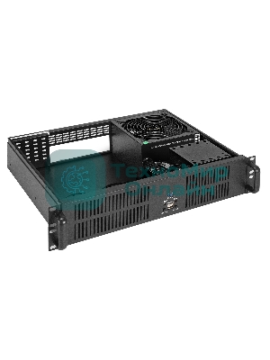 Серверный корпус ExeGate Pro 2U350-33 (RM 19