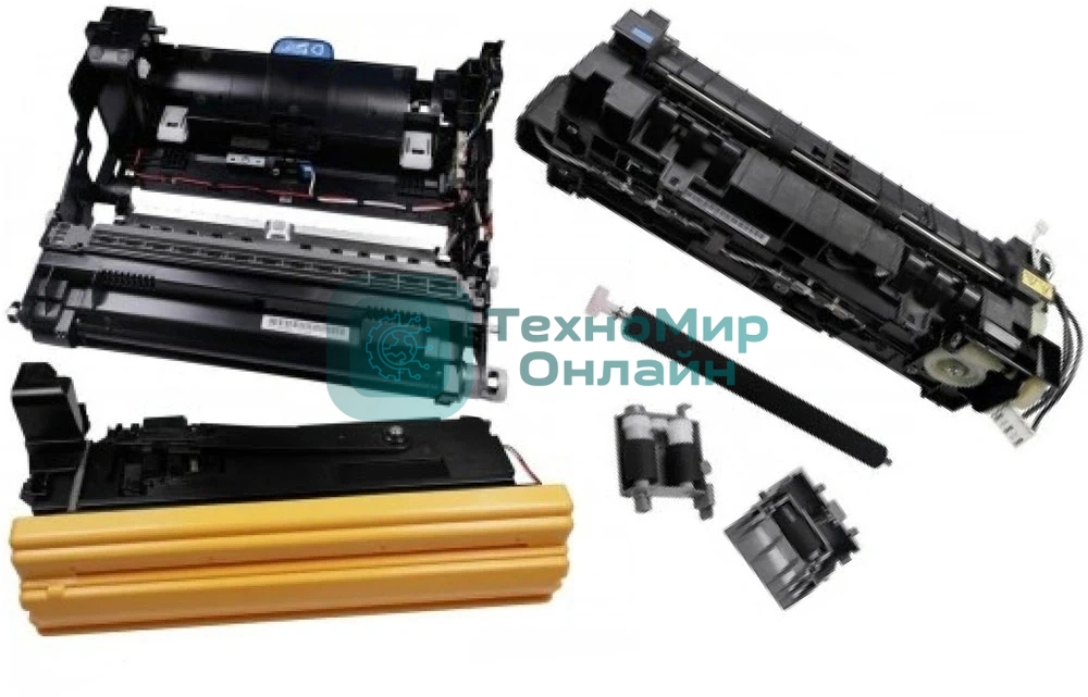 Ремонтный комплект Kyocera 170C0T8NL0/MK-3380 Ecosys PA5000x/PA5500x/PA6000x/MA5500ifx/MA6000ifx (O)