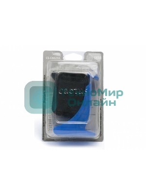 Картридж струйный Cactus CS-C6625A №17 цветной (480 стр., 39 мл.) для HP DJ 816c/817/825/840/841c/842c/843c/845c