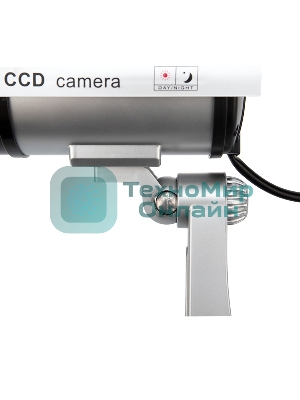 Муляж видеокамеры уличной установки Rexant RX-307