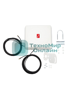 Антенна Rexant 4G MIMO Сириус