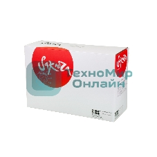 Картридж лазерный Sakura 52D0XA0/52D5X00 для Lexmark MS711/811/812, черный, 45 000 к.