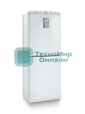 Морозильная камера Pozis FVD-257 C, белый, 260л, 6 ящиков