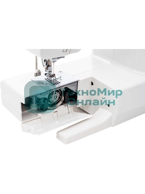 Швейная машина Necchi 4323 А белый