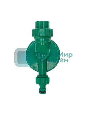 Таймер полива электронный Четыре Сезона