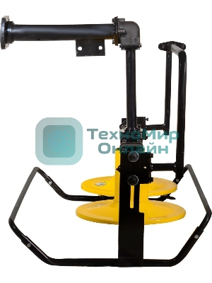 Роторная косилка РК-850В-14