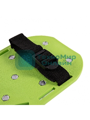 Аэратор Palisad ножной для газона сандалии