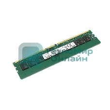 Оперативная память Samsung, DDR4, 32GB (1x32GB), 3200MHz, CL22, DIMM, OEM
