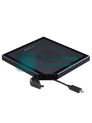 Оптический привод внешний ASUS SDRW-08V1M-U/BLK/G/AS/P2G, dvd-rw, external, USB Type-C cable; 90DD02L0-M29000