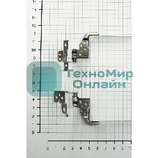 Петли для ноутбука HP Compaq CQ43