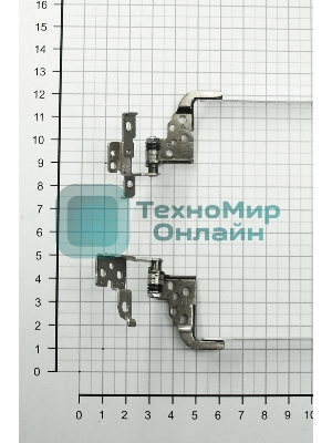 Петли для ноутбука HP Compaq CQ43