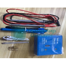 Мини аппарат для точечной сварки Mechanic