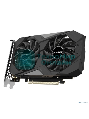 Видеокарта Gigabyte GV-N3050WF2OCV2-6GD PCI-E 4.0 96bit GDDR6 1470/14000 HDMIx2 DPx2 HDCP Ret