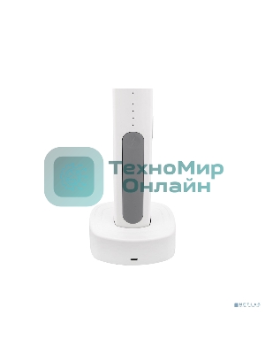 Мухобойка электрическая Rexant 0440 с подставкой 1000 В