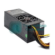 Блок питания ExeGate TPS350 (ES279024RUS), 350Вт, 80мм,черный