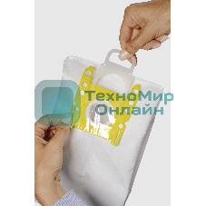 Мешок Karcher 69043290фильтр-мешки для vc 6