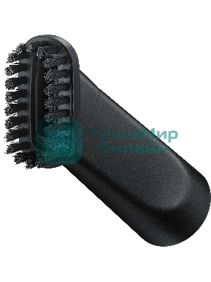 Пылесос Samsung VCC4140V3A синий, 320/1600 Вт, уборка сухая, пылесборник мешок 3 л