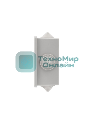 Коробка уравнивания потенциалов Rexant ОУ 85×85×40 мм, IP44