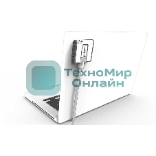 Точка доступа Wi-Fi 2.4GHZ RBMAPL-2ND MIKROTIK