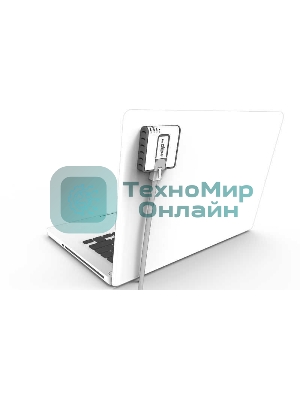 Точка доступа Wi-Fi 2.4GHZ RBMAPL-2ND MIKROTIK