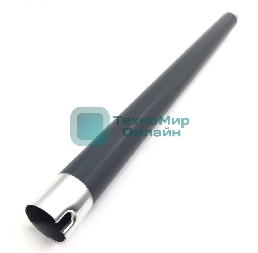 Вал тефлоновый для Kyocera KM 1620/1650/2050/2550/1635/2035/180/181/220/221 (2C920051/2C920050/2HF25010/2KK94240) ELP