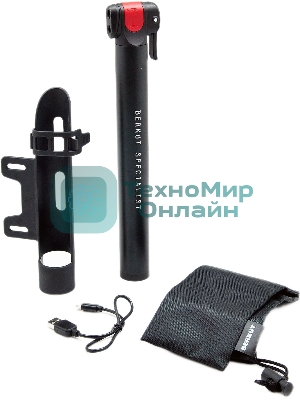 Насос Berkut VL-1050 470гр