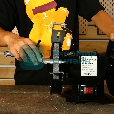 Станок заточной DEKO DKGM350-200 063-4213