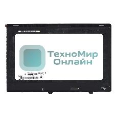Модуль (матрица + стекло) для Xiaomi Mi Air 13.3 с рамкой