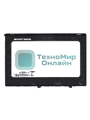 Модуль (матрица + стекло) для Xiaomi Mi Air 13.3 с рамкой