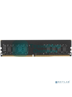 Оперативная память AMD Radeon R7, DDR4, 16GB (1x16GB), 2666MHz, CL16, DIMM, OEM