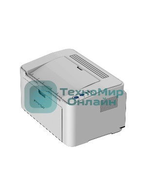 Принтер лазерный PANTUM P2518, A4, ч/б, печ. до 22 стр./мин., 600 x 600 dpi, USB